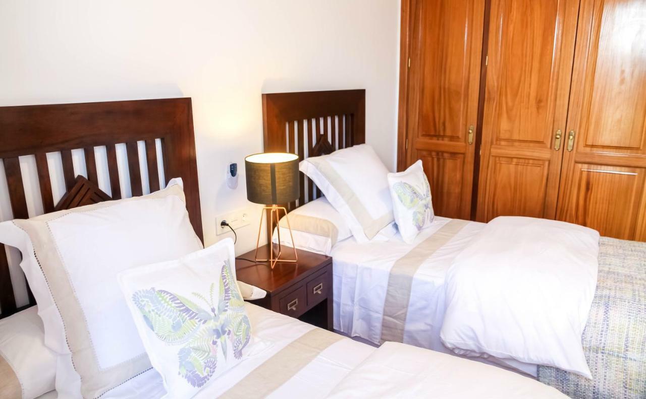 Rooms & Suites Terrace 3A Arrecife  Exterior foto