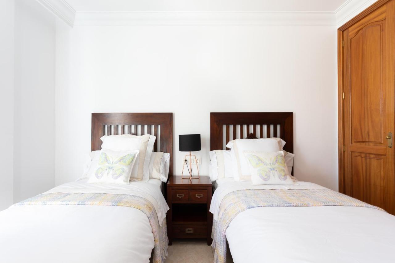 Rooms & Suites Terrace 3A Arrecife  Exterior foto